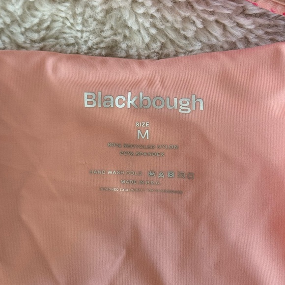 Shelby Bandeau Top / Bottom Seashell Motel - Picture 6 of 7